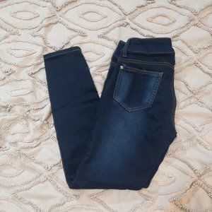 Ankle Length Jeggings